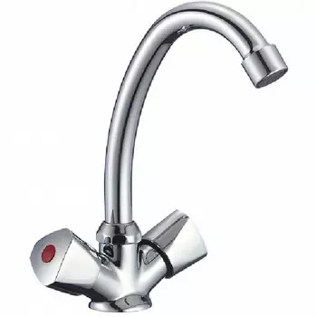 Смеситель для умывальника Milardo Tring TRISB00M01