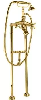 Смеситель для ванны Cezares Atlantis Nostalgia ATLANTIS-NOSTALGIA-VDPS-03/24