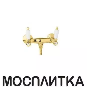 Смеситель для ванны Cezares First FIRST-DS-03/24-Bi