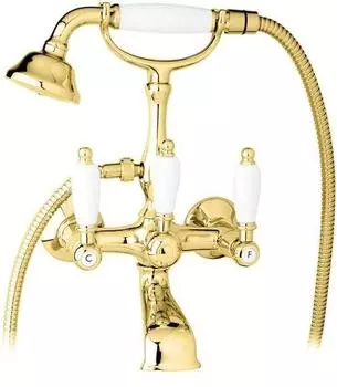 Смеситель для ванны Cezares First FIRST-VD-03/24-M