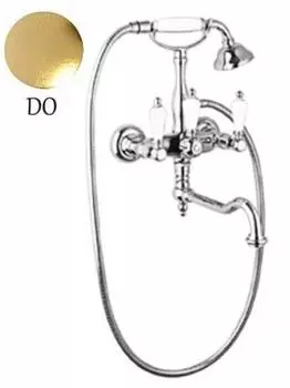 Смеситель для ванны Cezares First FIRST-VDF-03/24-Bi