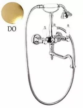 Смеситель для ванны Cezares First FIRST-VDF-03/24-M