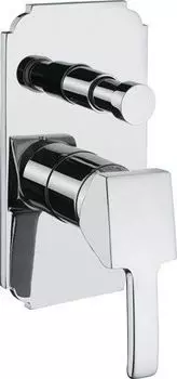 Смеситель для ванны Cezares Legend VDIM-03/24