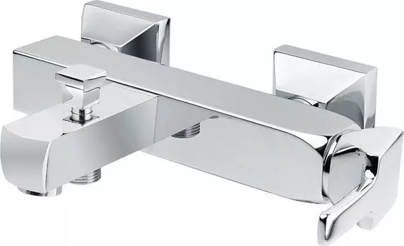 Смеситель для ванны Cezares Legend VM-03/24