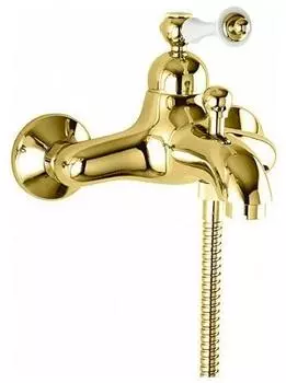 Смеситель для ванны Cezares Margot MARGOT-VM-03/24-Bi/A