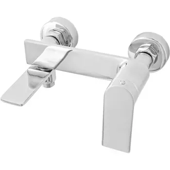 Смеситель для ванны/душа Orange BERNI M09-100cr