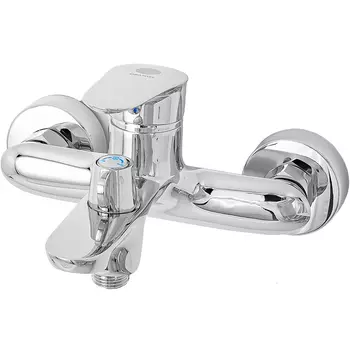 Смеситель для ванны/душа Orange MODI M25-100cr