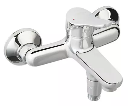 Смеситель для ванны Ferro Stillo без душевого комплекта, BSL1