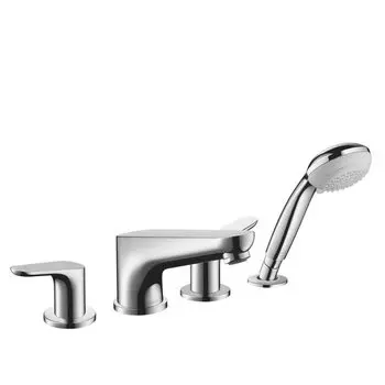 Смеситель для ванны Hansgrohe Focus 31936000