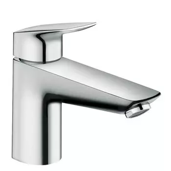 Смеситель для ванны Hansgrohe Logis 71311000 Monotrou