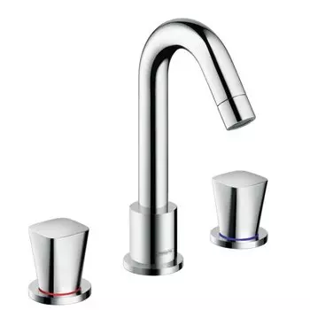 Смеситель для ванны Hansgrohe Logis Classic, 71300000