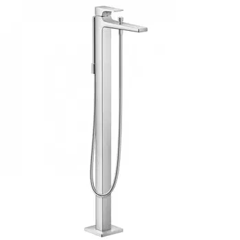 Смеситель для ванны Hansgrohe Metropol 32532000