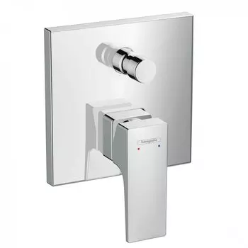 Смеситель для ванны Hansgrohe Metropol 32545000