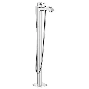 Смеситель для ванны Hansgrohe Metropol Classic 31445000, хром