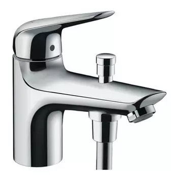 Смеситель для ванны Hansgrohe Novus 71321000