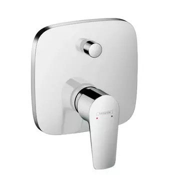 Смеситель для ванны Hansgrohe Talis E 71474000