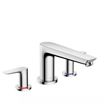 Смеситель для ванны Hansgrohe Talis E 71747000