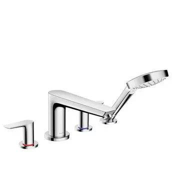 Смеситель для ванны Hansgrohe Talis E 71748000