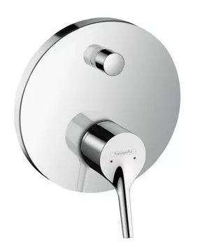 Смеситель для ванны Hansgrohe Talis S 72406000