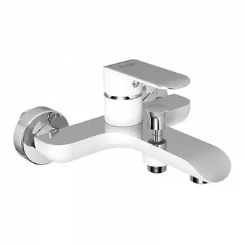 Смеситель для ванны IDDIS Calipso CALSB00i02WA