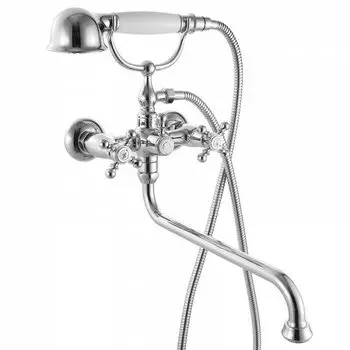 Смеситель для ванны IDDIS Sam SAMSBL2i10