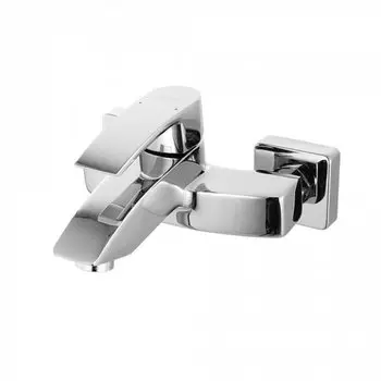 Смеситель для ванны IDDIS Vane VANSB00i02WA