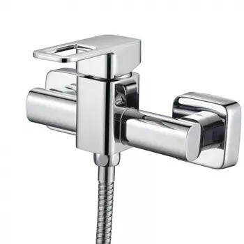 Смеситель для ванны KAISER Sharp 64077