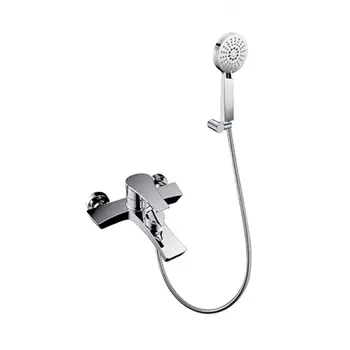 Смеситель для ванны KAISER Sofia 04022