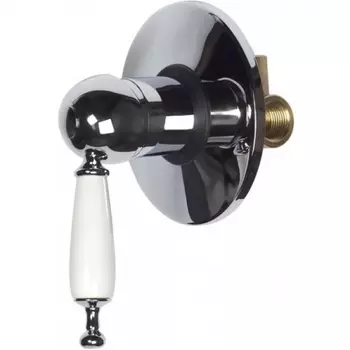 Смеситель для ванны KAISER Vincent 31017