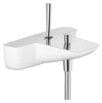 Смеситель для ванны с душем Hansgrohe PuraVida 15472400