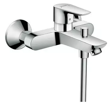 Смеситель для ванны с душем Hansgrohe Talis E 71740000