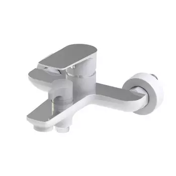 Смеситель для ванны с душем KAISER Atrio 60022