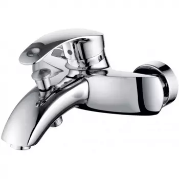 Смеситель для ванны с душем KAISER Classic 16022