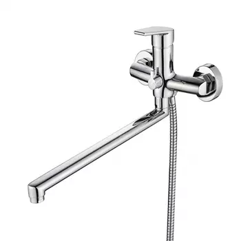 Смеситель для ванны с душем KAISER ECO 55