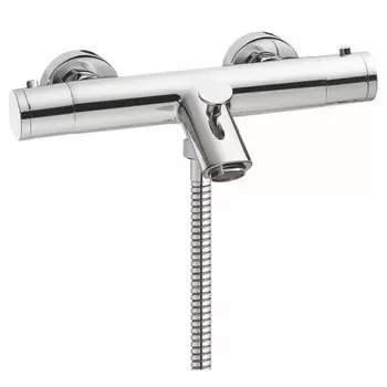 Смеситель для ванны с душем KAISER Thermo 18355