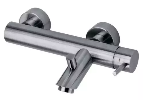 Смеситель для ванны с душем Paffoni Light LIG022ST