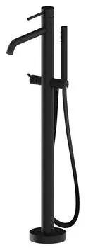 Смеситель для ванны с душем Paffoni Light LIG032NO