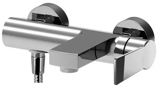 Смеситель для ванны с душем Paffoni Tango TA022CR