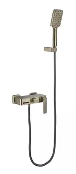 Смеситель для ванны с душем Timo Torne 4314/02Y