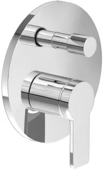 Смеситель для ванны Villeroy &amp; Boch Architectura, TVS10335300061