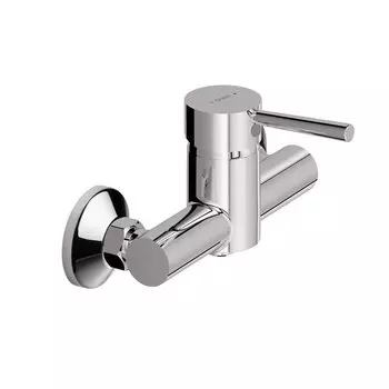 Смеситель Dorff Logic D3020000 для душа