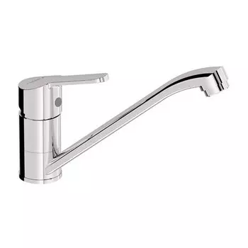 Смеситель Dorff Norma D1012000 для кухни