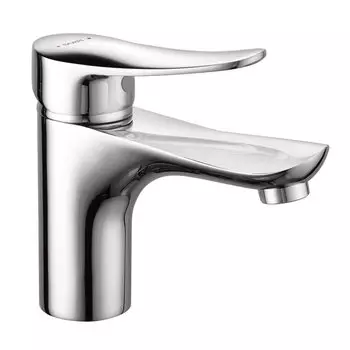 Смеситель Dorff Ultra D5002100 для раковины