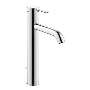 Смеситель Duravit C.1 C11030001010 для раковины