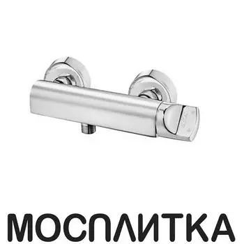 Смеситель E.C.A. Myra для душа, 102154023HEX