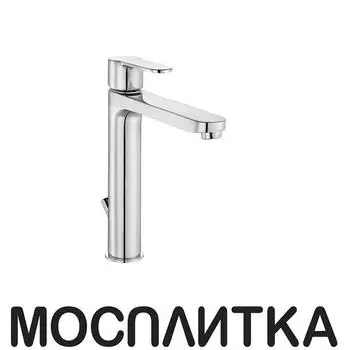 Смеситель E.C.A. Nita для раковины, с донным клапаном, 102188048EX