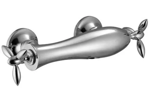 Смеситель Gattoni Timor 18075 для душа