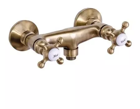 Смеситель Gattoni Vivaldi 12075 для душа