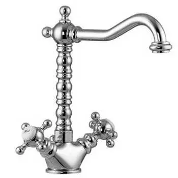 Смеситель Gattoni Vivaldi 12300 для раковины