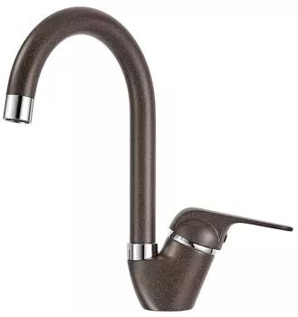 Смеситель Granula GR-1024 для кухонной мойки, эспрессо